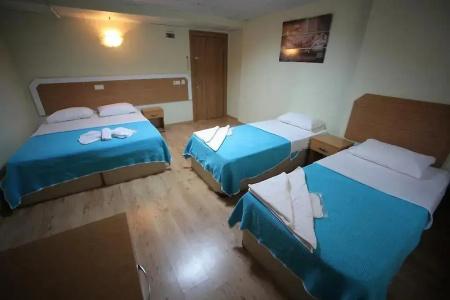 Istanbul Dedem - - 10