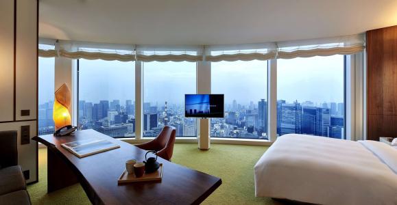Andaz Tokyo - A Concept by Hyatt - 64