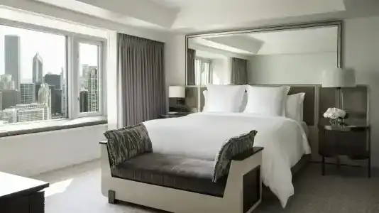 Four Seasons Chicago - 1