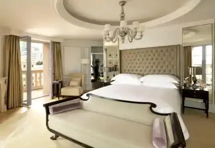 Four Seasons Baku - 4
