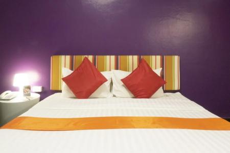 Baiyoke Boutique - 38