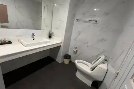 The Platinum Suite - Sha Plus - 45