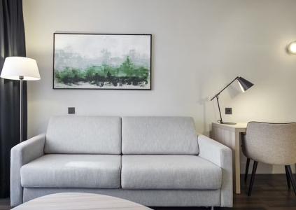 Ilunion Suites Madrid - 30