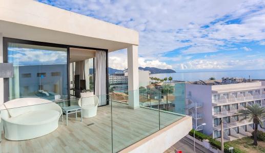 Marins Playa Suites - Adults Only - 64