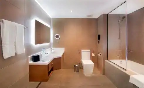 Le Meridien Abu Dhabi - 16