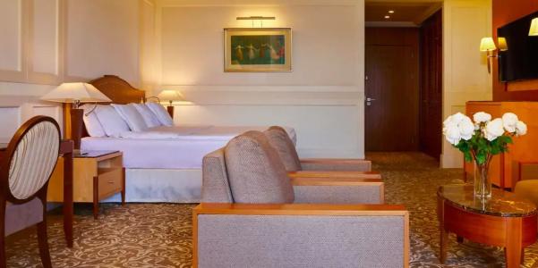 Kempinski Palace Portorož - 84