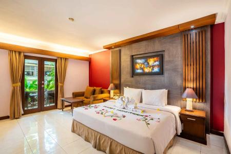 Risata Bali Resort & Spa - 80