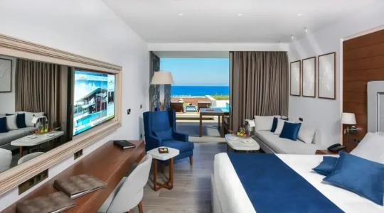 Nana Princess Suites Villas & Spa - 4
