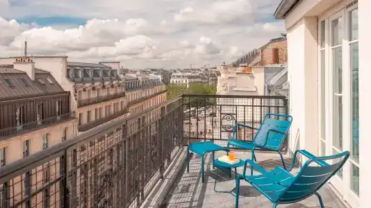 Le Belleval - 47