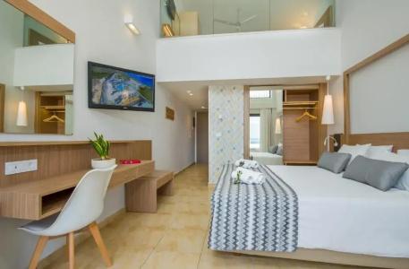 Kiani Beach Resort Family All Inclusive - 93