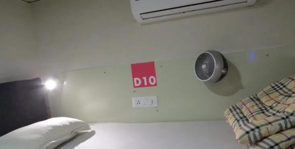 Smyle Inn - 3 minutes walk From New Delhi Railway Station - 42