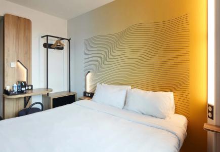 b&b hôTel Paris Porte Des Lilas - 31