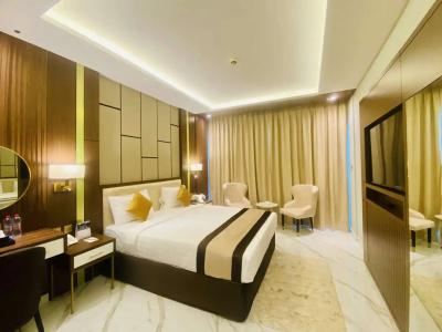 Golden Tulip Deira - 40