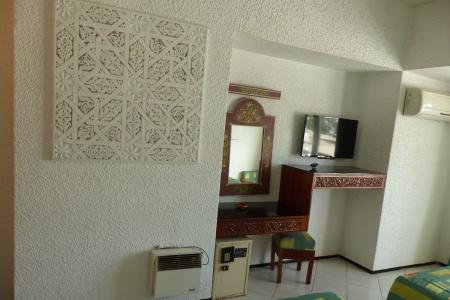 Bahia City Hotel - 37