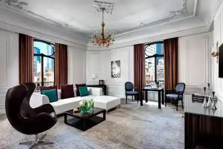 The St. Regis New York - 87