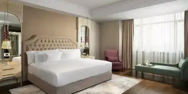 Barceló Istanbul - 87