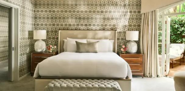 The Beverly Hills - Dorchester Collection - 161