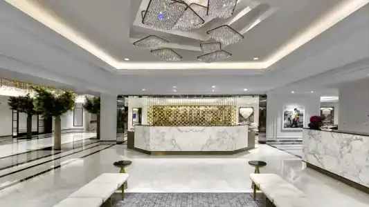 Four Seasons Chicago - 0