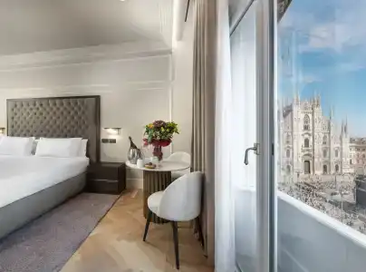 TownHouse Duomo - 41