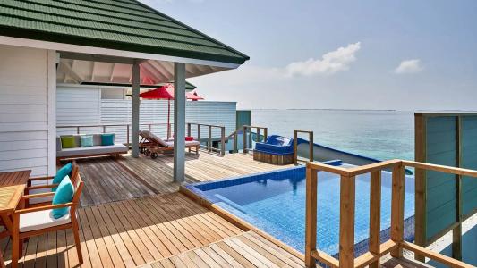 The Beach House Collection at Siyam World - 128