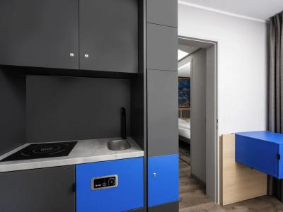 ibis Styles Berlin Treptow - 57