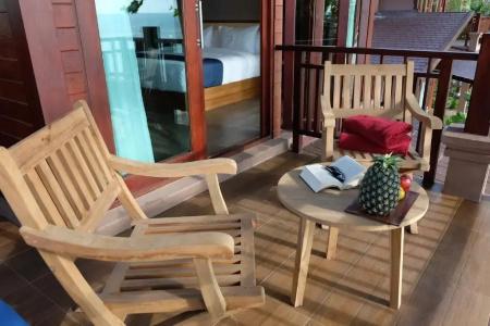 Koh Ma Beach Resort - Sha Extra Plus - 43
