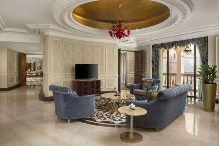 Marsa Malaz Kempinski, The Pearl - 135