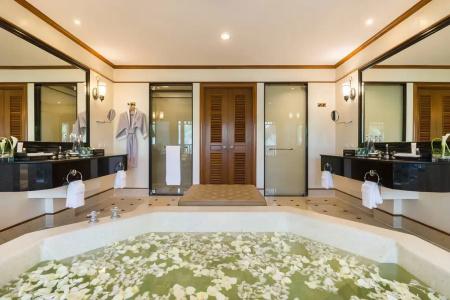 Jw Marriott Phuket Resort And Spa - Sha Extra Plus - 82