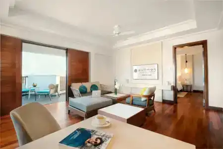 Pullman Danang Beach Resort - 76