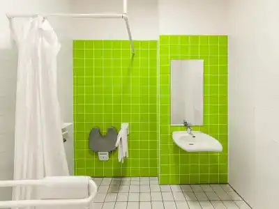 b&b Krefeld - 46