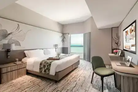 Ascott Gurney Penang - 45