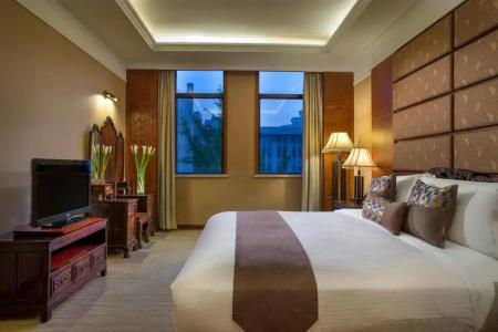 Grand Mercure Xian On Renmin Square - 9