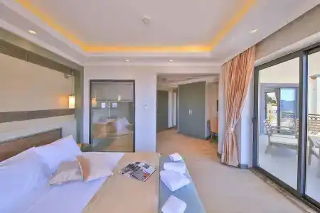 Samira Resort & Aparts & Villas - 55