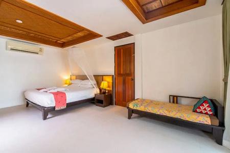 Ban Sainai Resort- Sha Extra Plus - 35