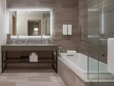 Hyatt Regency Seattle - 41