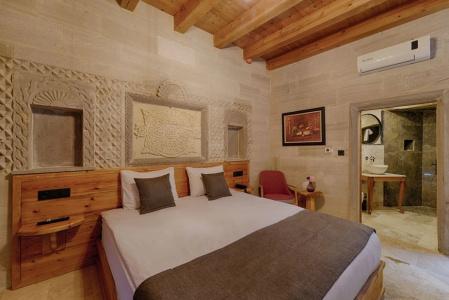 Concept Cave Suites - 38