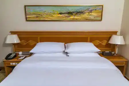 Beijing Friendship - 25
