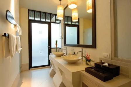 Melati Beach Resort & Spa - Sha Extra Plus Certified - 53