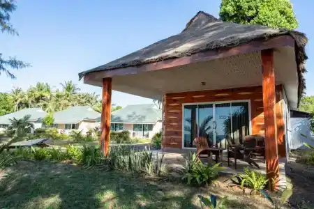 Gooddays Lanta Beach Resort Sha - 59