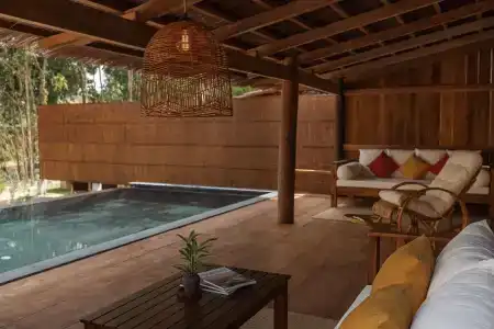 Green Bay Phu Quoc Resort & Spa - 32