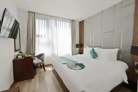 Cicilia Danangs & Spa - 35