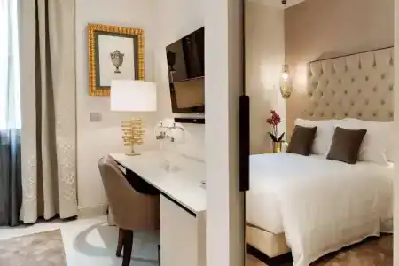 Aleph Rome, Curio Collection By Hilton - 37