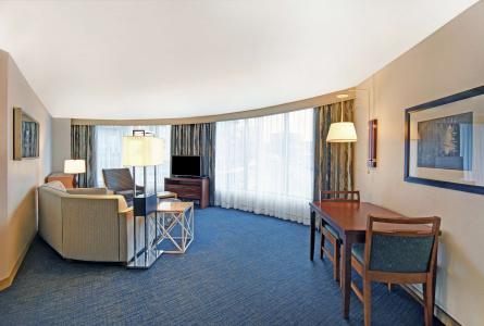 Homewood Suites by Hilton Seattle Downtown - 97