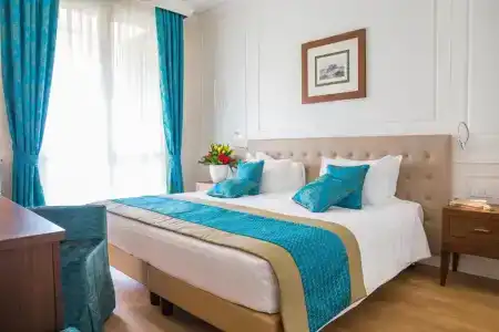 Grand Terme - 40