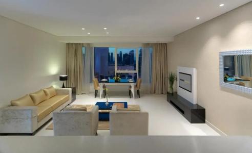 Damac Maison Canal Views - 13