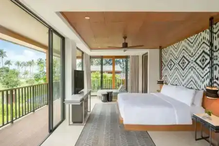 Jw Marriott Khao Lak Resort And Spa - Sha Extra Plus - 60