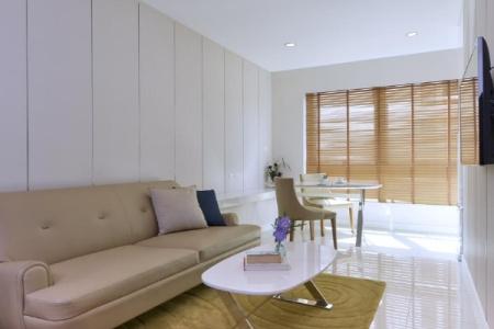 Grande Centre Point Ploenchit - Sha Plus - 59