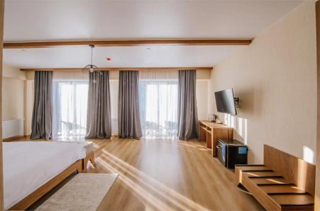 Gudauri Inn - 91