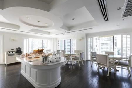 Cape House Langsuan - 12