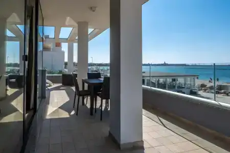 Residence Picalè - 84